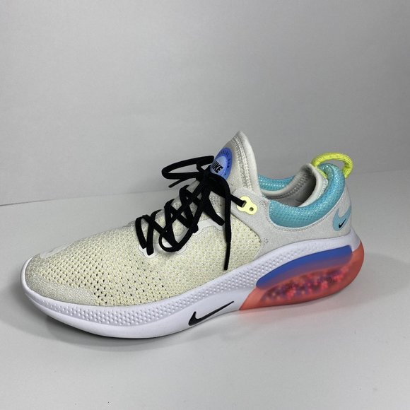 nike joyride summit white